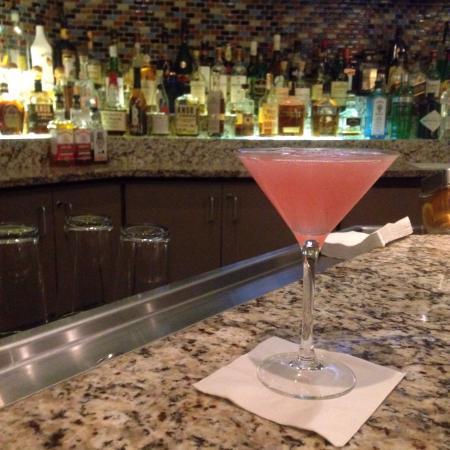 Hyatt Regency Milwaukee-Bistro 333